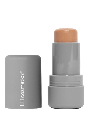 LH Cosmetics Artistick Highlighter Unisex Brun 5,8 g