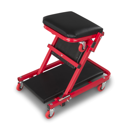 Garagenhocker/Monteurwagen Proworks