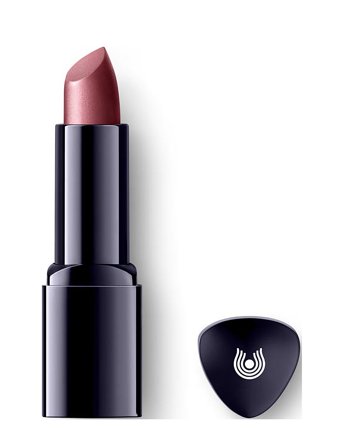 Dr. Hauschka Lipstick 26 Hibiscus 4,1 G - Pink - 4.1 g
