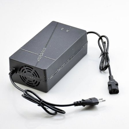 48v 60v 72v 96v 50ah 60ah Intelligent lader for blybatteri Kompatibel med elektrisk trehjulssykkel, kjøretøysykler, scootere, ATV Go Kar