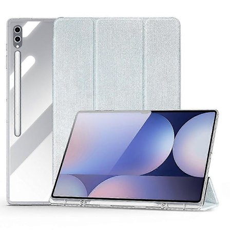 Galaxy Tab S10 Ultra -tabletin suojakotelo