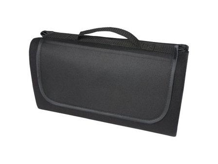 Picknickfilt Salvie svart - Lyreco - Profilsortiment - Hem och hushåll - Plädar