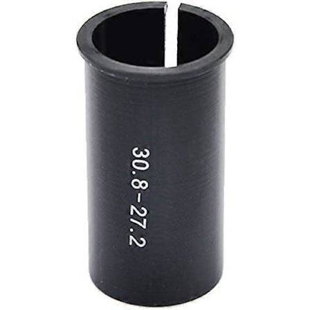 Sykkel Setepinne Shim Hylse Sykkel Setepinne Røradapter for Terrengsykkel Landeveissykkel Elektrisk Sykkel