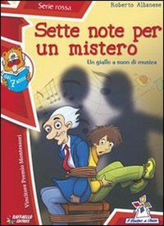 Sette note per un mistero Roberto Albanese