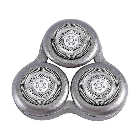 SH98/70 Erstatningsrakhode for Philips Norelco barbermaskin, passer Prestige 9000-serien (SP9xxx) nytt blad.