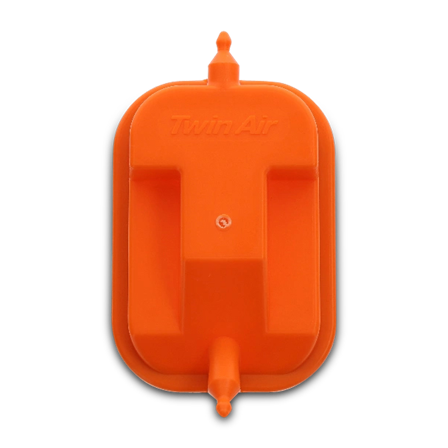 Twin Airbox Cover - Gas Gas MC 65 2024-2026