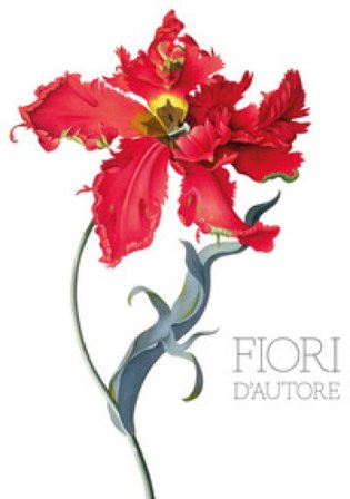 Fiori d'autore Angus Hyland