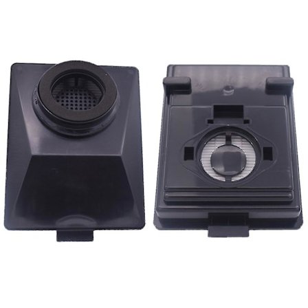 Rainbow E2 -sarjan HEPA-suodattimien korvaava suodatin, sopii E2-sarjaan, osanumerot R12179 ja R12647B, Rexair E2 -sarjan imurin suodatin