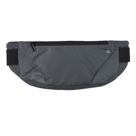 Løpebelte for løping, herre- og damesportsfitness, løpebelte, trendy mageveske