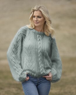 Genser Mille - Viking of Norway