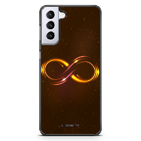 Bjornberry Skal Samsung Galaxy S21 Plus - Infinity