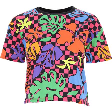 Moschino T-Shirts orange, Dam, Dam, Storlek: M