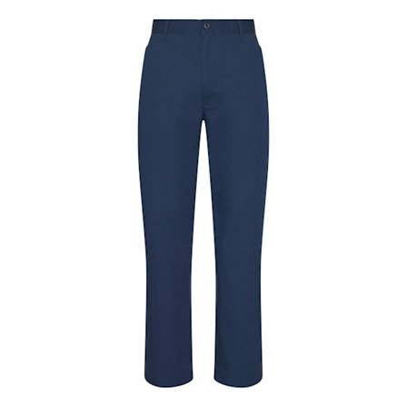 Pro RTX Herr Plain Workwear Byxor 34 x Regular Navy