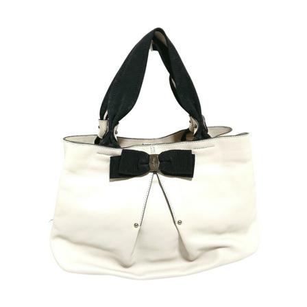 Salvatore Ferragamo Pre-owned Pre-owned Håndtaske inbo, Dame Vintage Tasker, Størrelse: ONE Size