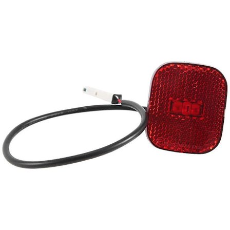 Baglygte til Max G2 Elektrisk Scooter Baglygte Elektrisk Scooter Dele_Særlige gaver