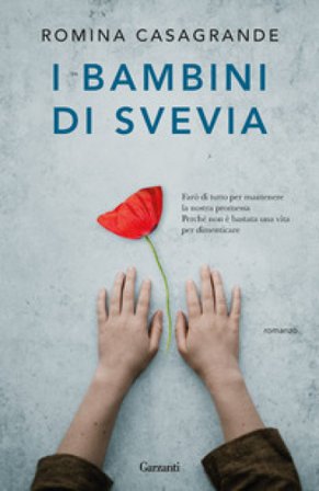 I bambini di Svevia Romina Casagrande