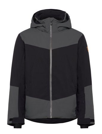 Wispile Jacket ROSSIGNOL Black