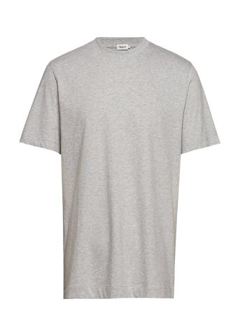 M. Single Jersey Tee Grey Filippa K