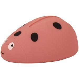 Filibabba Pink Lullu the Ladybug Nightlight 0 - 6 years - Lighting - 0 - 6 years - Red - Junge
