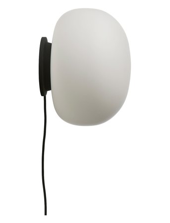 Frandsen Lighting Supernate Wall Ø28 - White - Ø 28 CM