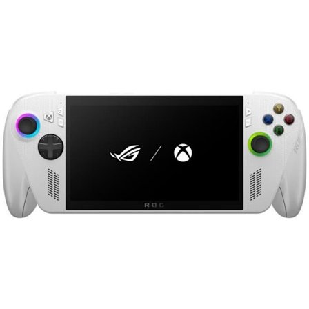ASUS ROG Xbox Ally-konsol | 7 FHD-pekskärm 120Hz - AMD Ryzen Z2 A - 16 GB RAM - 512 GB SSD - Windows 11