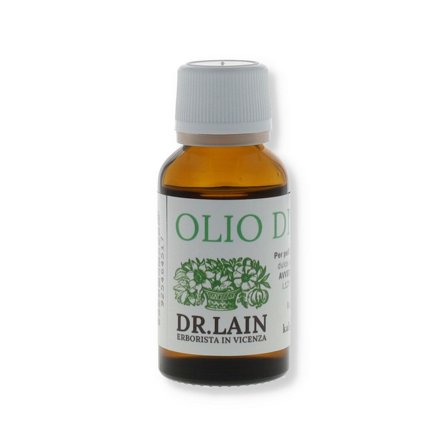 Olio Elicrisio 50ml