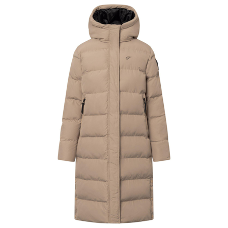 Five Seasons W's Cleo Jacket Desert