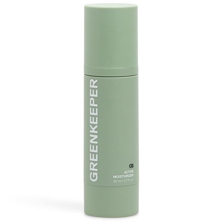 Copenhagen Grooming Fugtighedscreme til Huden under Skæg 80 ml, Mænd, Skægpleje, Øvrigt