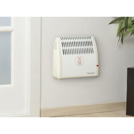 Bestron Frostskyddselement Abh401 Vit