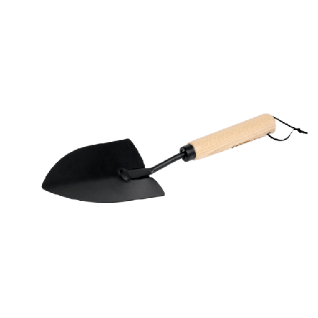 by Benson Planteringsspade Dekoration ONESIZE