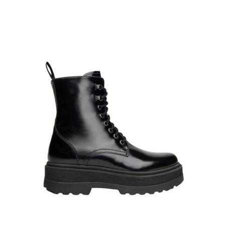 Nerogiardini Sneakers , Zwart , Dames , Maat: 41 EU