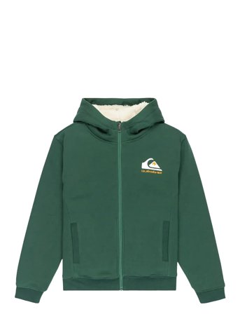 Quiksilver | Fleece Sherpa Youth | 152