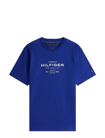 Tommy Hilfiger | Hilfiger Stack Graphic Tee | XL