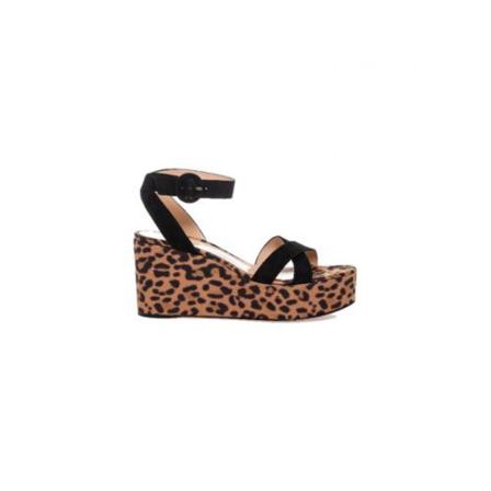 Gianvito Rossi - Kilklack - Brun - Dam - Storlek: 40 Eu, Dam, Storlek: 40 EU