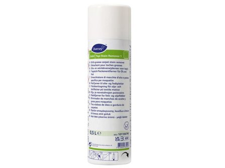Taski Fläckborttagning Tapi Stain 1 remover 6/fp - Lyreco - Städ och hygien - Rengöringsmedel - Grovrent