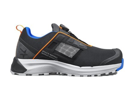 SOLID GEAR Skyddssko Haze 2 Air S1PS 47 - Lyreco - Arbetskläder - Arbetsskor - Skyddsskor