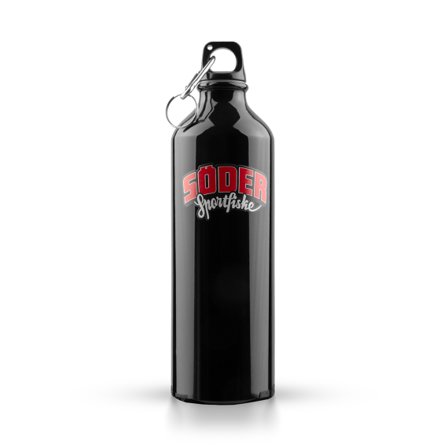 Söder Sportfiske Water Bottle 750ml
