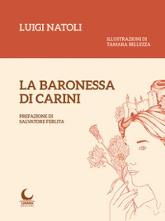 La baronessa di Carini Luigi Natoli