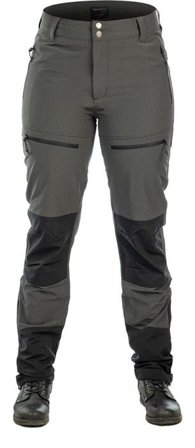 Arrak Outdoor Arrak Performance Pant Lady Grey