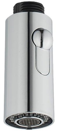 Mora 409564.AE Munstycke Mora One, Badrum