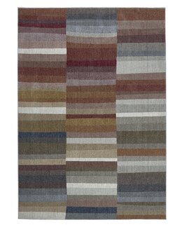 Wilton-tæppe Neos 160x230 cm Multi