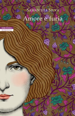 Amore e furia Samantha Silva
