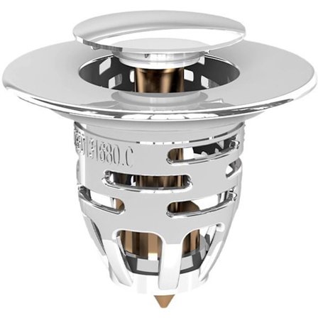 ING-pesuallastulpat 2 kpl hajunpoistoreiän tulpat pesualtaan viemärisuodattimen tulpat viemärisiivilään viemäritulppaan pesualtaan siivilään 