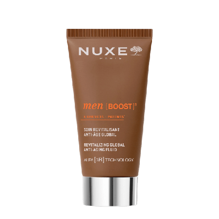 NUXE Men Anti Age Cream Ansikte Herr 50 ML