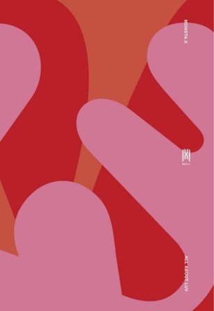 All about luv (version 2 of 4) MONSTA X