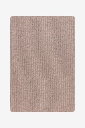 KM Home - Maskinvävd matta Titan - Natur - Lugg & ryamattor - 160X230 - Från Homeroom