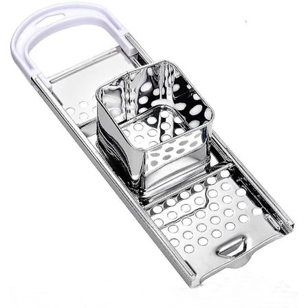 Noodle Spaetzle Maker Pastamaskin Kök Manuell Verktyg