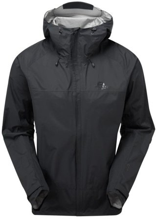 Mountain Equipment Zeno Men's Jacket Black
