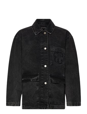 Marimekko | Maridenim Poweri Unikko | XXL