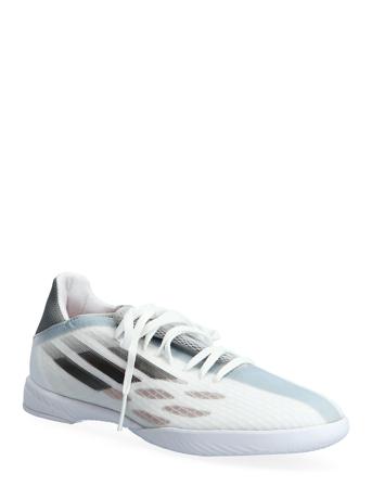 X Speedflow.3 Indoor Boots Q4 21 White Adidas Performance